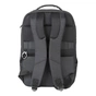 Рюкзак для ноутбука Tucano 15.6" Salvo black (BKSAL15-BK) - зменшене зображення 7