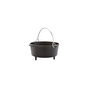 Котел туристичний Groenberg Askja Pot 25 cm / 4 L Black (266016) (DAS303243) - зменшене зображення 6