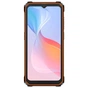 Мобільний телефон Blackview BV6200 Pro 6/128GB Orange (6931548314721) - зменшене зображення 2