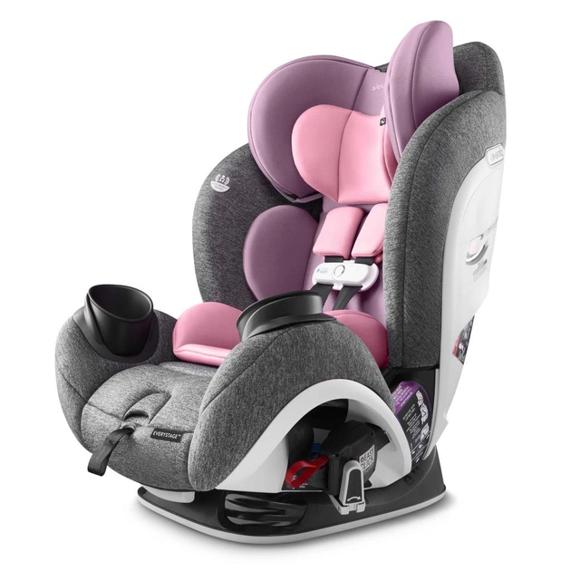 Автокрісло Evenflo Gold EveryStage DLX Opal (032884199716) - зображення 1