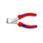Кусачки KNIPEX торцеві 140мм (67 05 140) - зменшене зображення 2