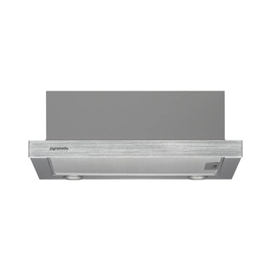 Витяжка кухонна Pyramida TX 60 (750) R IX зображення 1