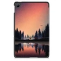 Чохол до планшета BeCover Smart Case Xiaomi Redmi Pad 2 SE 9.7" (2026) Dusk (715833) - зменшене зображення 4