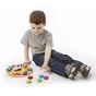 Розвиваюча іграшка Melissa&Doug Годинник-сортер (MD18593) - зменшене зображення 4