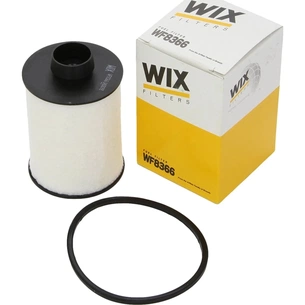 Фільтр паливний Wixfiltron WF8366 зображення 1