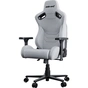Крісло ігрове Anda Seat Kaiser Frontier Fabric XL Grey Linen (AD12YXL-17-G-F) - зменшене зображення 6