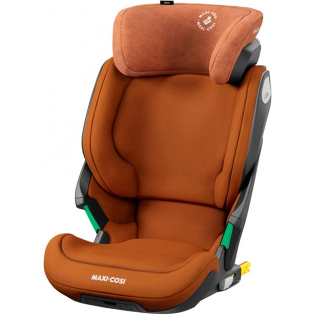 Автокрісло Maxi-Cosi Kore i-Size Authentic Cognac (8740650120) - изображение 1