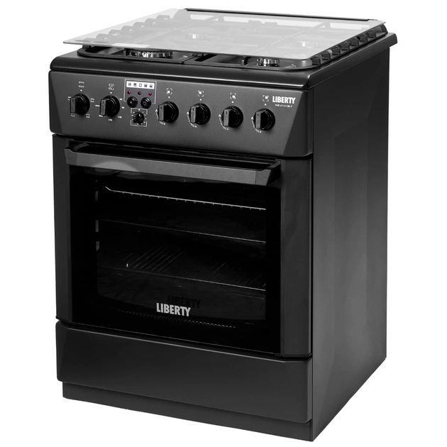 Плита Liberty 6114 CBL-F - picture 2