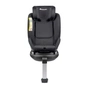 Автокрісло Bebe Confort EvolveFix Plus i-Size Black Mist (8105440210) - уменьшенное изображение 4