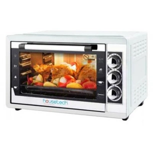 Електропіч HouseTech 16003 white зображення 1