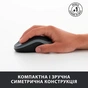 Комплект Logitech MK270 Wireless UA Black (920-004508) - preview 3