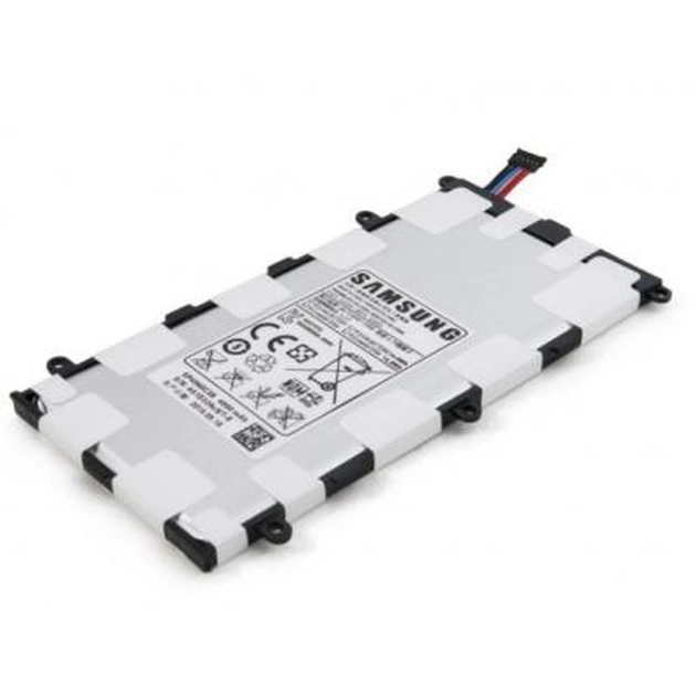 Акумуляторна батарея Extradigital Samsung Galaxy Tab 2 (4000 mAh) (BMS6382) - picture 4