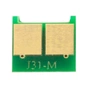 Чип для картриджа HP LJ Enterprise M351/M176/M251 universal Magenta AHK (3202439) - зменшене зображення 2