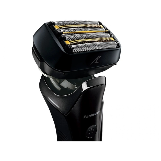 Электробритва Panasonic ES-LS9A-K820 - изображение 11
