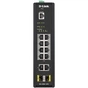 Комутатор мережевий D-Link DIS-200G-12PS - зменшене зображення 2