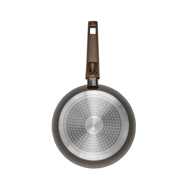 Сковорода Resto Carina глибока 24 см (93161) - picture 6