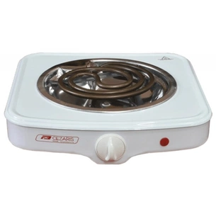 Настільна плита Cezaris ПЭ Нс 1001-00 зображення 1