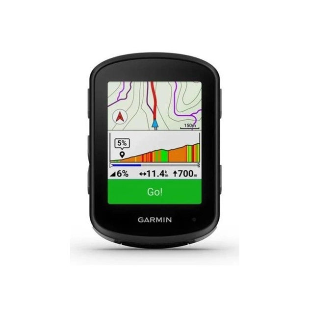Персональний навігатор Garmin Edge 540, Bundle GPS (010-02694-41) - picture 8