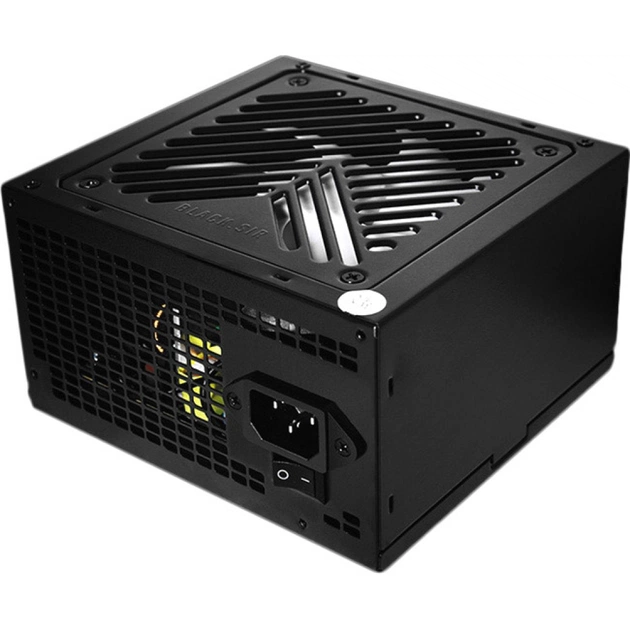 Блок живлення 1stPlayer 500W (PS-500BS) - зображення 1