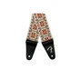 Ремінь для гітари Fender Strap 2" Pasadena Woven Lattice Orange (236933) - зменшене зображення 2