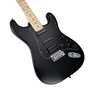 Електрогітара Mooer MSC11 Pro Black - зменшене зображення 2