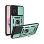 Чохол до мобільного телефона BeCover Military Xiaomi Redmi Note 12S Dark Green (709487) - зменшене зображення 2