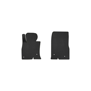 Килимок в салон EVAtech передні Mazda 3 (BM) 2013-2019 3 покол (MZ11073A2VL4RBB) зображення 1