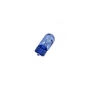 Автолампа Brevia W5W 12V 5W W2.1x9.5d Power Blue CP (12328) - зменшене зображення 1