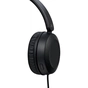 Навушники JVC HA-S31M Black (HA-S31M-B-EX) - зменшене зображення 2