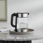 Електрочайник Xiaomi Electric Glass Kettle - зменшене зображення 8