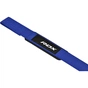 Кистьові лямки RDX W1 Gym Single Strap Blue Plus (WAN-W1U+) - уменьшенное изображение 3