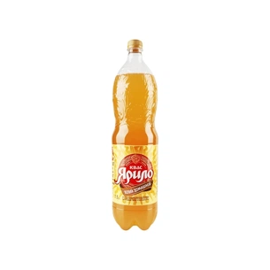 Напій Ярило Квас Білий домашній 1.5 л (4820196930235) изображение 1
