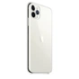 Чохол до мобільного телефона Laudtec Apple iPhone 11 Pro Max Clear tpu (Transperent) (LC-AI11PM) - зменшене зображення 5