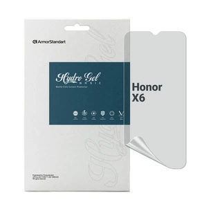 Плівка захисна Armorstandart Matte Honor X6 (ARM69416) зображення 1