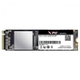 Накопичувач SSD M.2 2280 256GB ADATA (ASX6000NP-256GT-C) - зменшене зображення 1