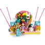 Конструктор LEGO Friends Костюмована вечірка з єдинорогом та феєю (42661) - зменшене зображення 4