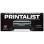 Картридж Printalist HP CLJ M280/M281/M254 CF543A Magenta (HP-CF543A-PL) - зменшене зображення 1