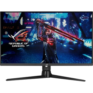 Монітор ASUS ROG Strix XG32AQ зображення 1