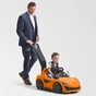 Чудомобіль Step2 McLaren 570S (51563) - зменшене зображення 5
