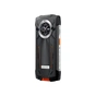 Мобільний телефон Oscal Pilot 2 8/256GB Orange - зменшене зображення 6