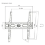 Кронштейн UniBracket BZ02-43 - зменшене зображення 5