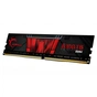 Модуль пам'яті для комп'ютера DDR4 16GB 3200 MHz AEGIS Black G.Skill (F4-3200C16S-16GIS) - уменьшенное изображение 2