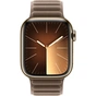 Ремінець до смарт-годинника Apple 41mm Taupe Magnetic Link - M/L (MTJ83ZM/A) - зменшене зображення 3