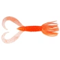 Силікон рибальський Keitech Little Spider 2" (8 шт/упак) ц:ea#06 orange flash (1551.03.85) - зменшене зображення 1