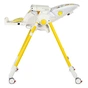 Стілець для годування Peg-Perego Prima Pappa Follow Me Fox & Friends (IH01000000FOX38) - зменшене зображення 6