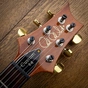 Електрогітара PRS Custom 24 Natural - зменшене зображення 5
