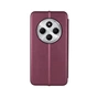 Чохол до мобільного телефона BeCover Exclusive Xiaomi Redmi 14C 4G / Poco C75 Red Wine (712511) - зменшене зображення 2