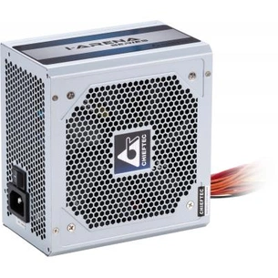 Блок живлення Chieftec 700W (GPC-700S) зображення 1