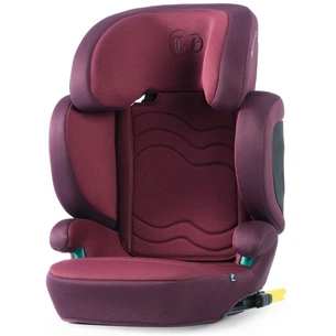 Автокрісло Kinderkraft Xpand 2 i-Size Cherry Pearl (KCXPAN02RED0000) (5902533921935) зображення 1
