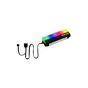 Радіатор охолодження Gelid Solutions GLINT ARGB M.2 2280 SSD (M2-RGB-01) - уменьшенное изображение 4